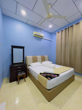 Sena Yang Indah Homestay
